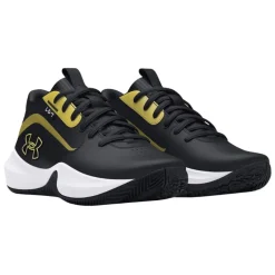 Calzado básquet Under armour UA GS Lockdown 7