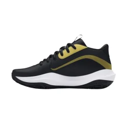 Calzado básquet Under armour UA GS Lockdown 7