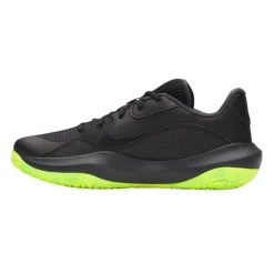 Calzado básquet Under armour Ua Lockdown 7 Low