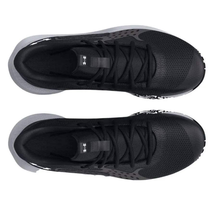 Calzado básquet Under armour UA JET 23