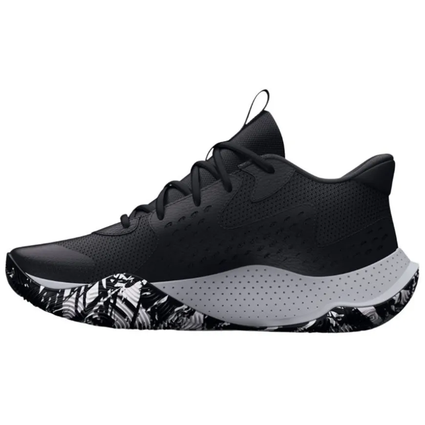 Calzado básquet Under armour UA JET 23