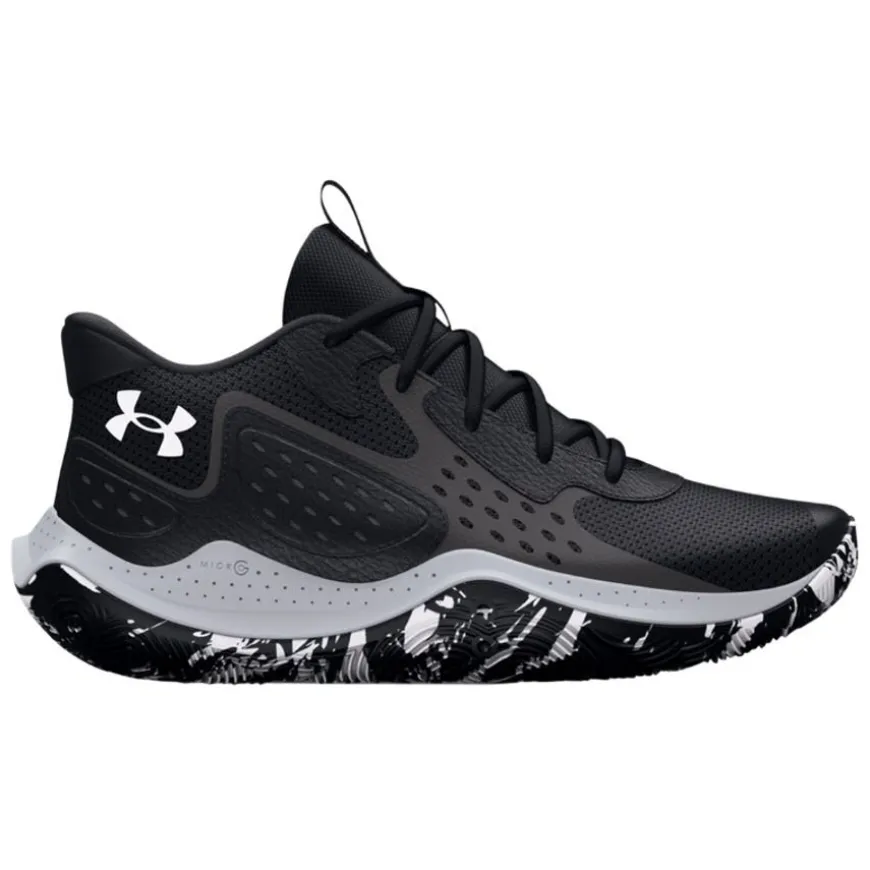 Calzado básquet Under armour UA JET 23