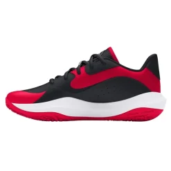 Calzado básquet Under armour UA Lockdown 7 Low