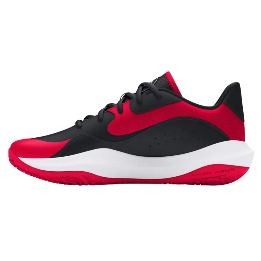 Calzado básquet Under armour UA Lockdown 7 Low