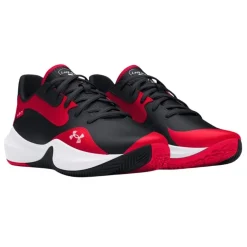 Calzado básquet Under armour UA Lockdown 7 Low