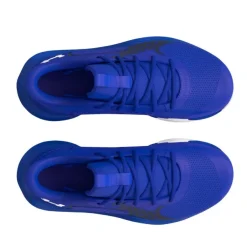 Calzado básquet Under armour UA GS JET 23