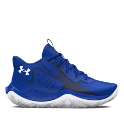 Calzado básquet Under armour UA GS JET 23