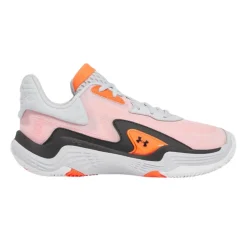 Calzado básquet Under armour UA Spawn 7