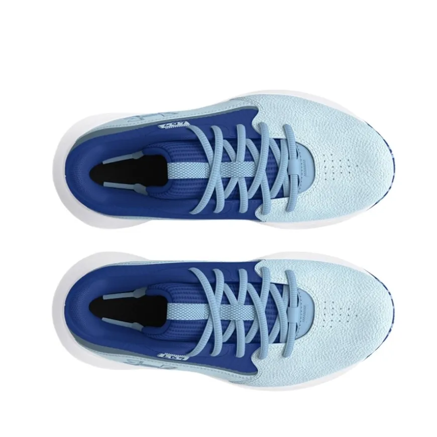 Calzado básquet Under armour UA PS Lockdown 7