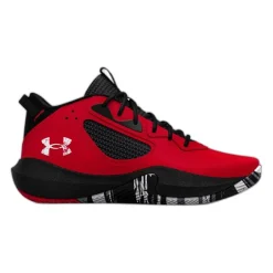 Calzado básquet Under armour Ua Lockdown 6