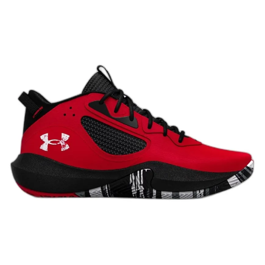 Calzado básquet Under armour Ua Lockdown 6