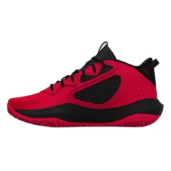 Calzado básquet Under armour Ua Lockdown 6