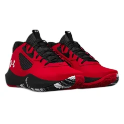 Calzado básquet Under armour Ua Lockdown 6