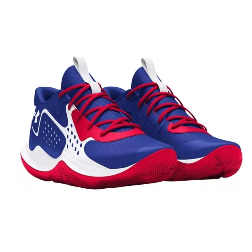 Calzado básquet Under armour UA Lockdown 7