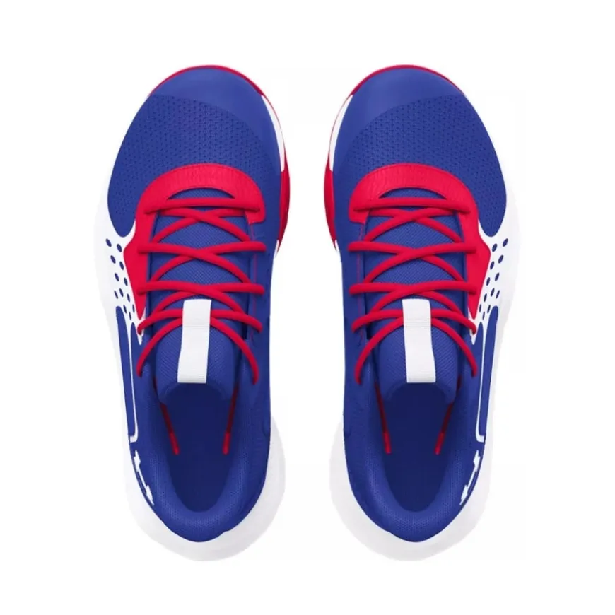 Calzado básquet Under armour UA Lockdown 7