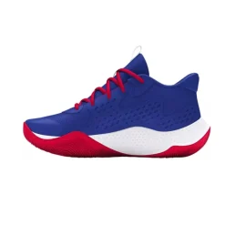 Calzado básquet Under armour UA Lockdown 7