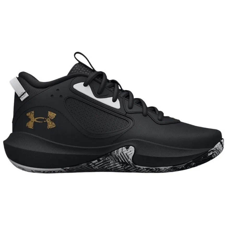 Calzado básquet Under armour UA Lockdown 6