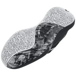 Calzado básquet Under armour UA Lockdown 6