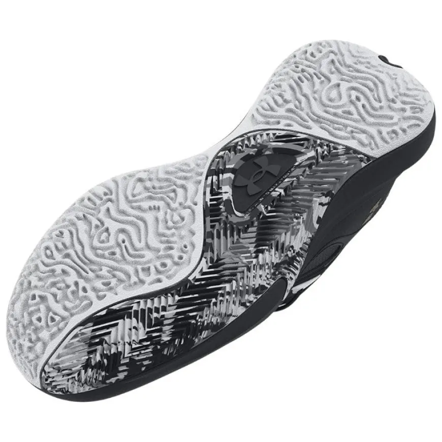 Calzado básquet Under armour UA Lockdown 6