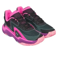 Calzado básquet Under armour UA Spawn 7 MM