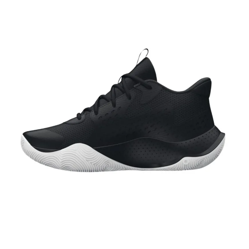 Calzado básquet Under armour Ua Gs Jet 23