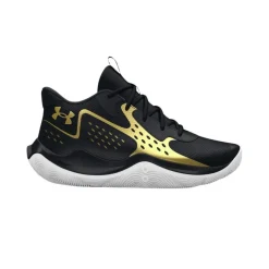 Calzado básquet Under armour Ua Gs Jet 23
