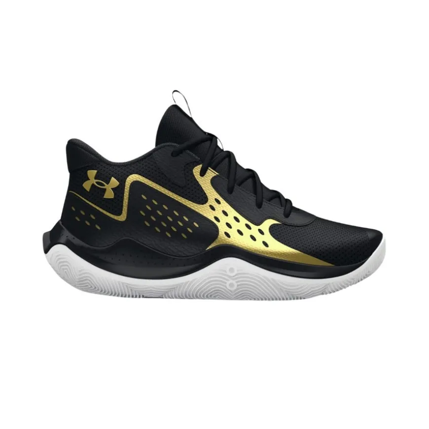 Calzado básquet Under armour Ua Gs Jet 23