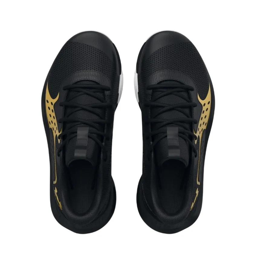 Calzado básquet Under armour Ua Gs Jet 23