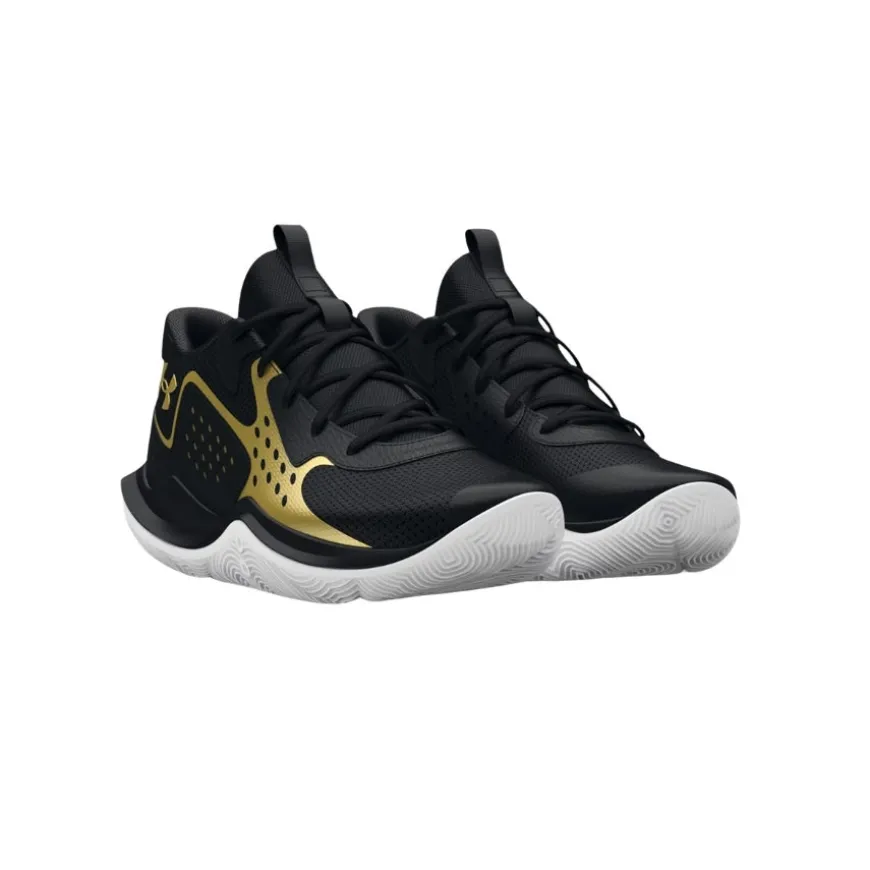 Calzado básquet Under armour Ua Gs Jet 23