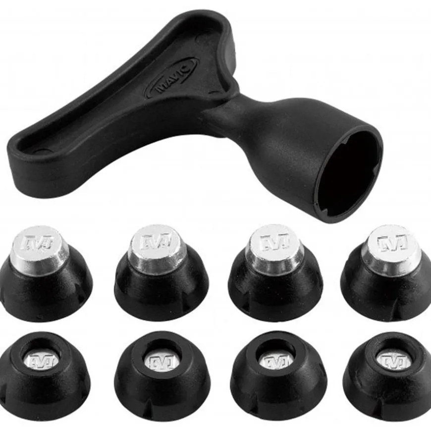 Calzado ciclisme Mavic Traction Stud