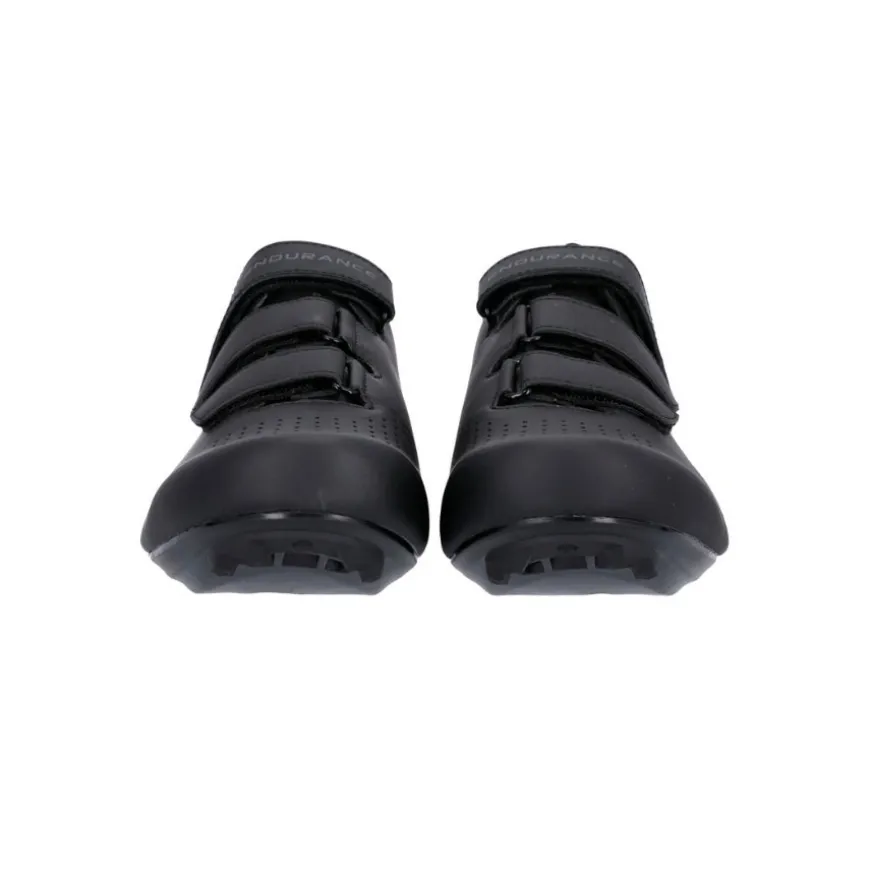 Calzado ciclismo Endurance Wori Road Nylon Cycling Shoes