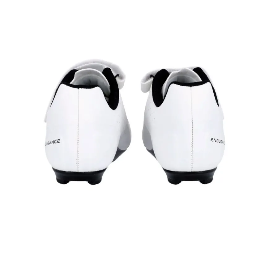 Calzado ciclismo Endurance Wori Road Nylon Cycling Shoes