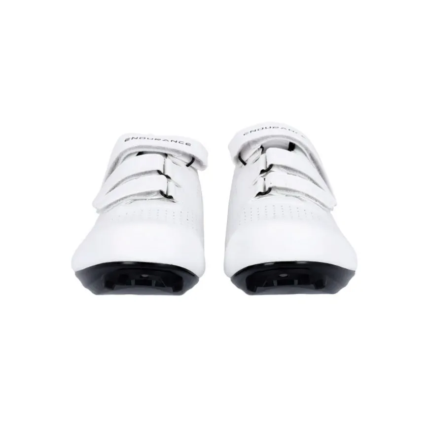 Calzado ciclismo Endurance Wori Road Nylon Cycling Shoes