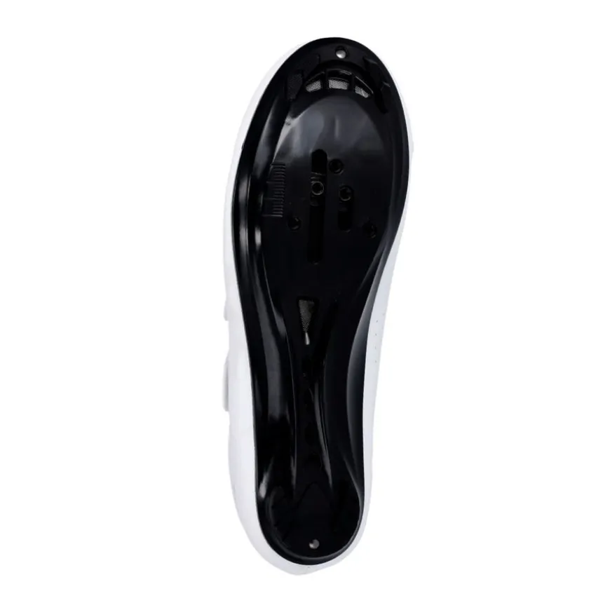 Calzado ciclismo Endurance Wori Road Nylon Cycling Shoes