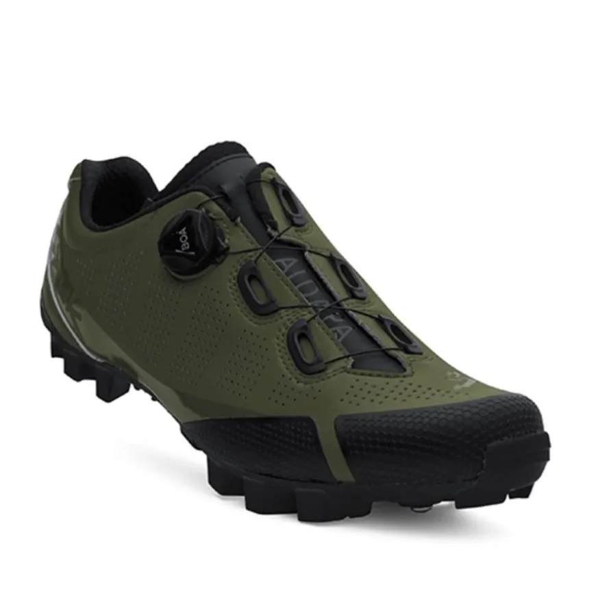 Calzado ciclismo Spiuk Aldapa MTB