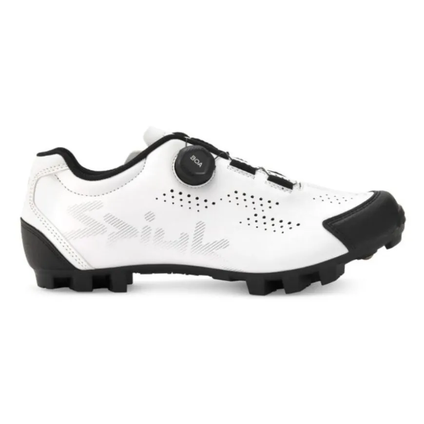 Calzado ciclismo Spiuk Senda Mtb