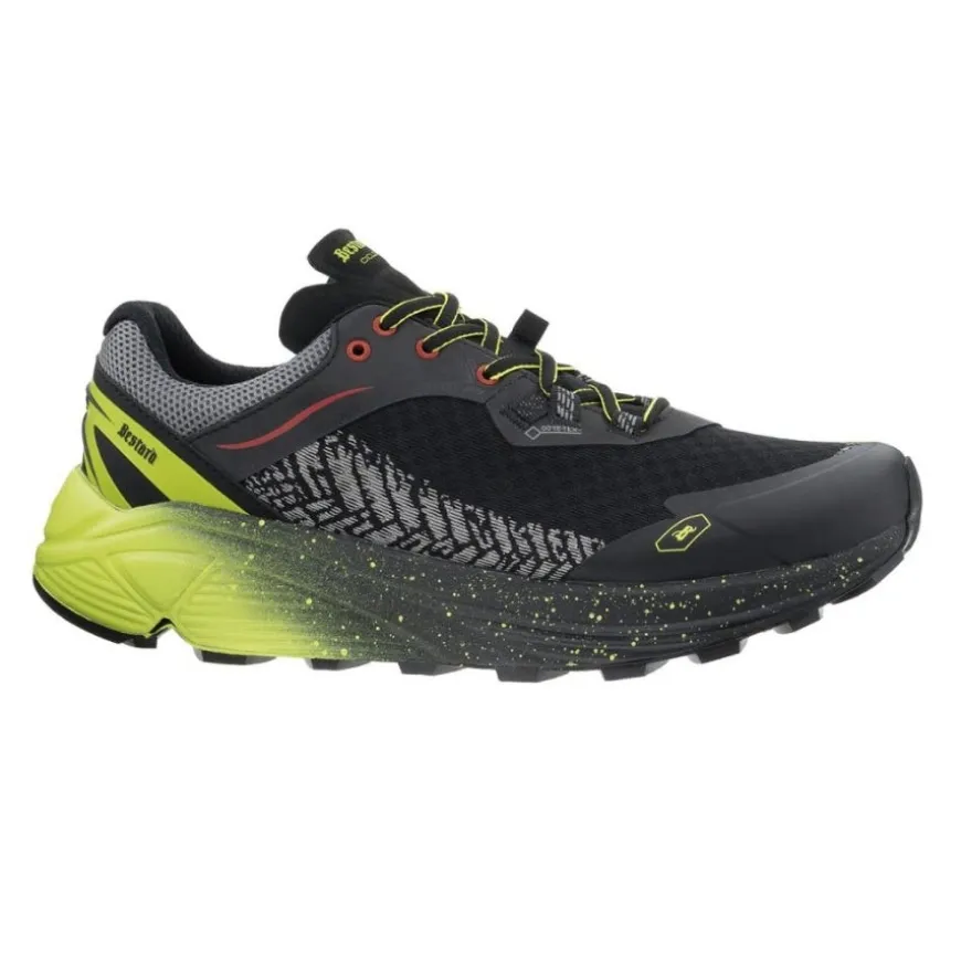Calzado montaña Bestard Guepard Gtx