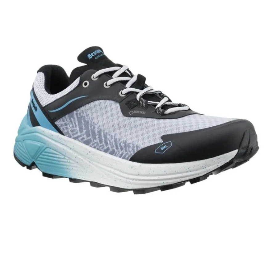 Calzado montaña Bestard Guepard Lady Gtx