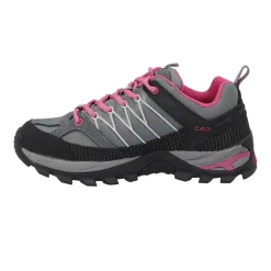 Calzado montaña Campagnolo Rigel Low Wmn Trekking Shoe Wp