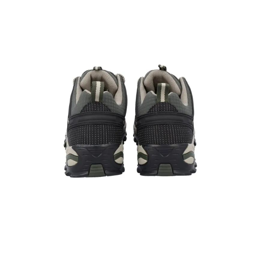 Calzado montaña Campagnolo Rigel Low Wp Trekking Shoes
