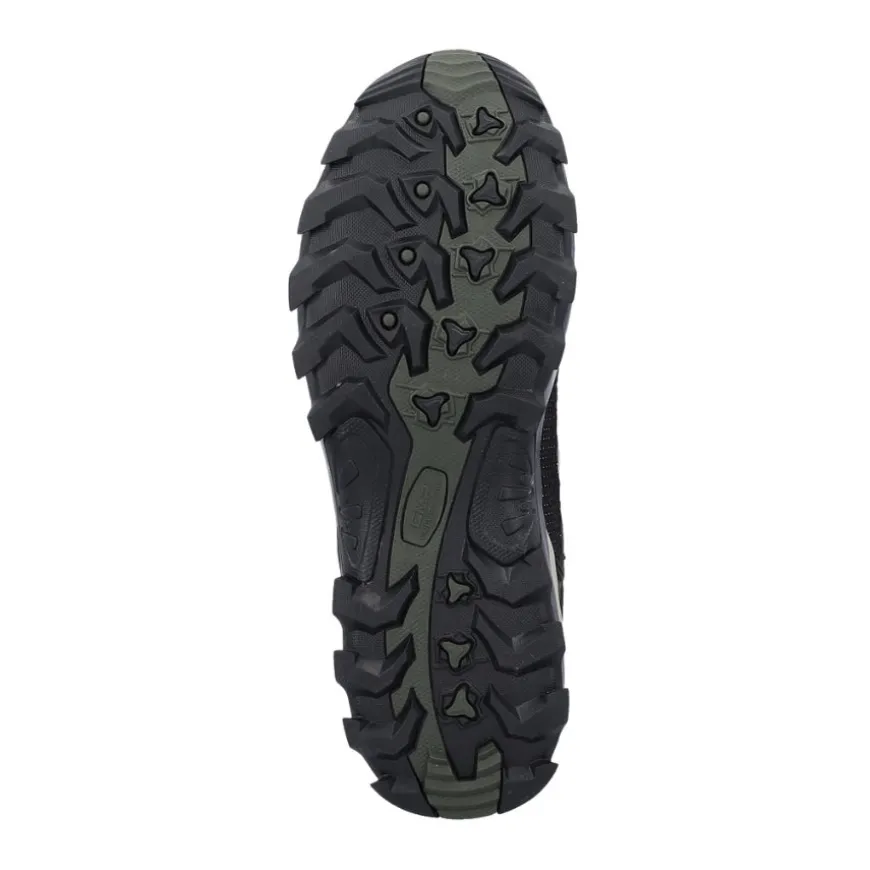 Calzado montaña Campagnolo Rigel Low Wp Trekking Shoes