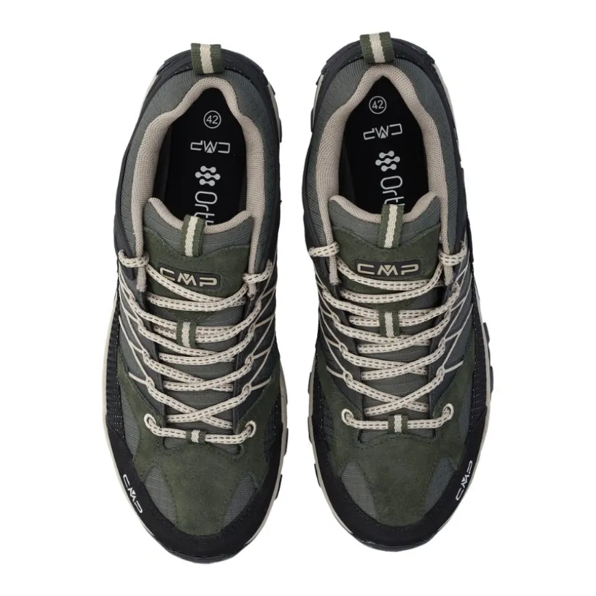 Calzado montaña Campagnolo Rigel Low Wp Trekking Shoes