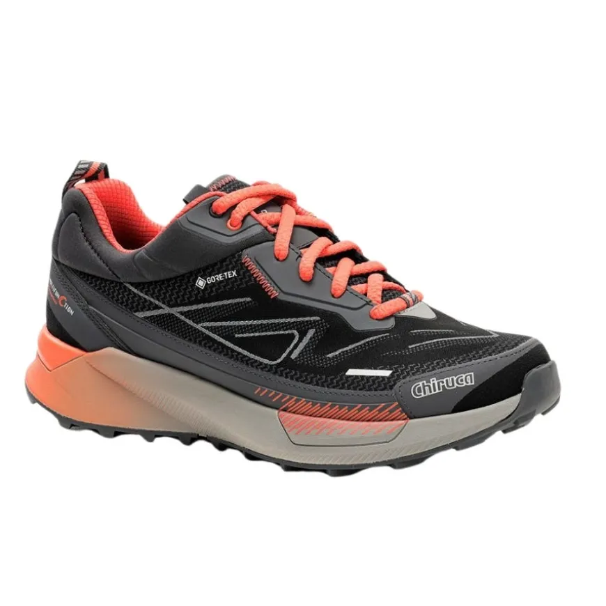 Calzado montaña Chiruca Sucre Lady 08 Gore-Tex
