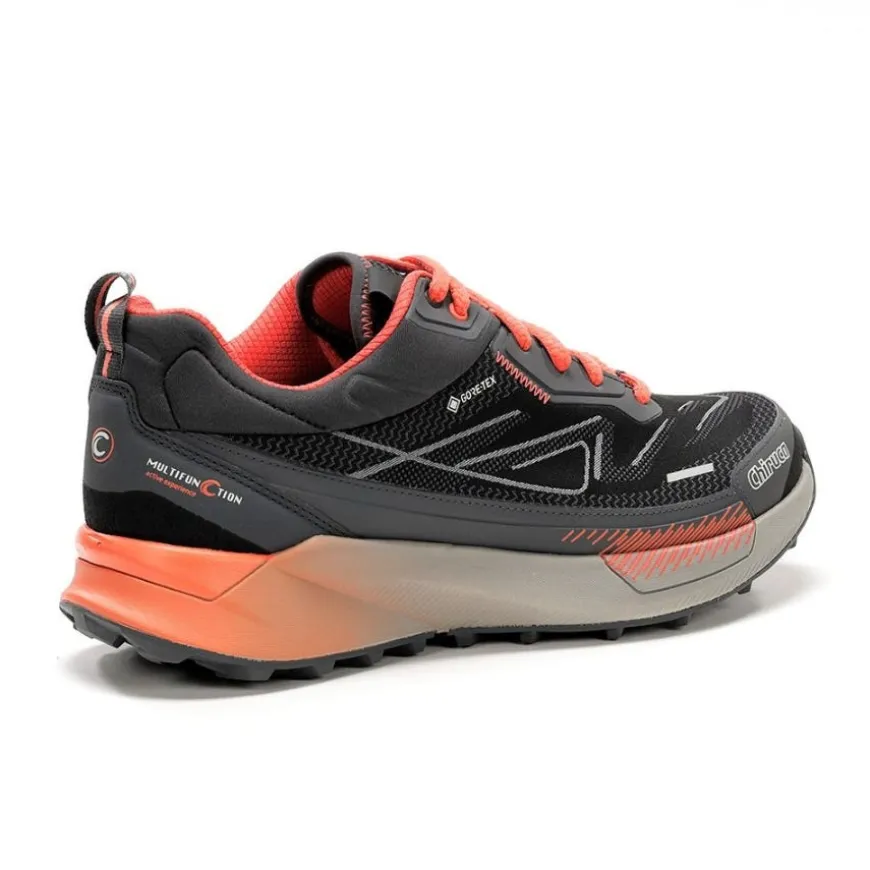 Calzado montaña Chiruca Sucre Lady 08 Gore-Tex