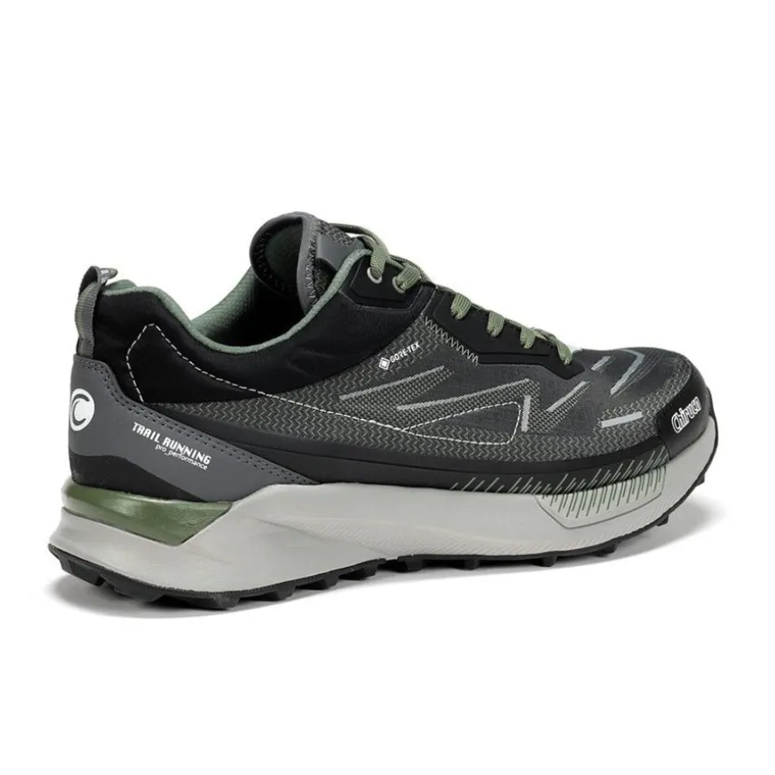 Calzado montaña Chiruca Sucre 01 Gore-Tex