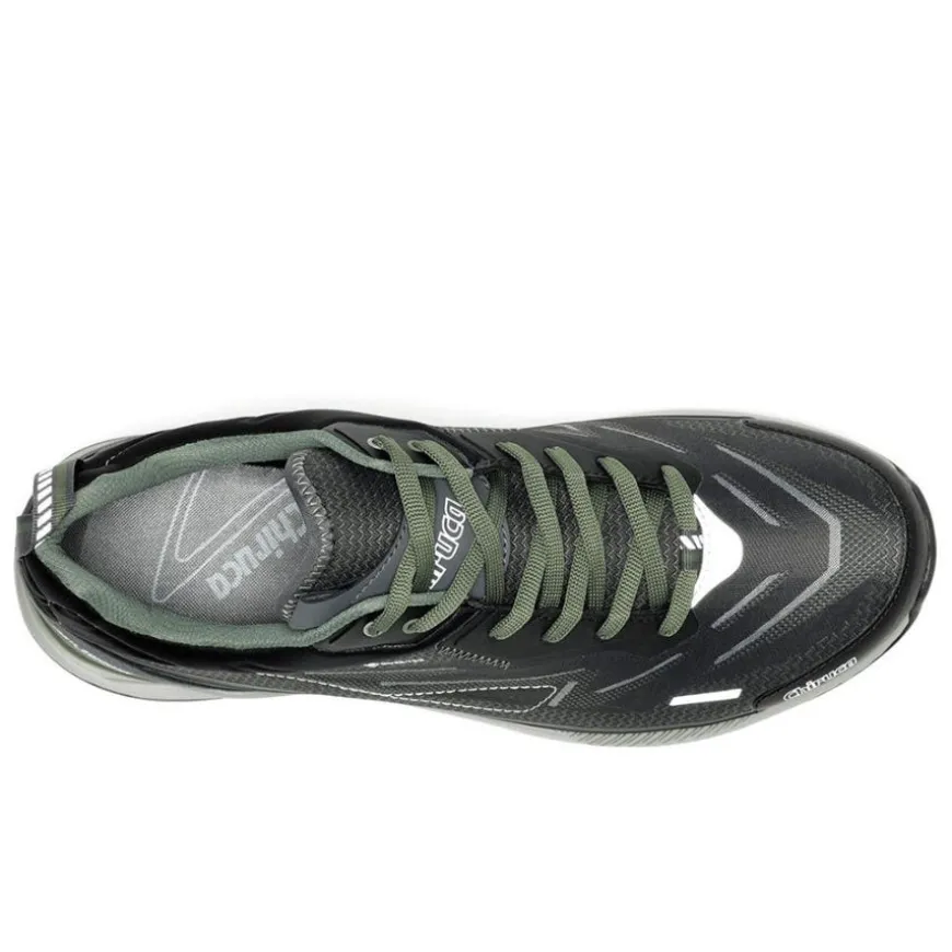 Calzado montaña Chiruca Sucre 01 Gore-Tex