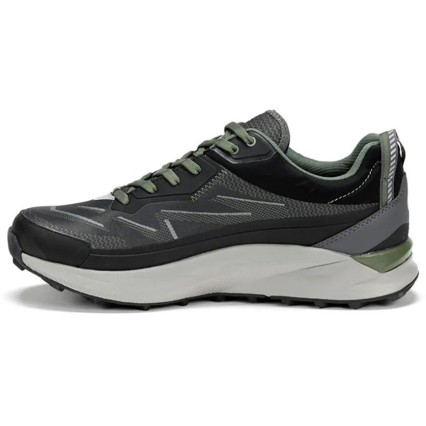 Calzado montaña Chiruca Sucre 01 Gore-Tex