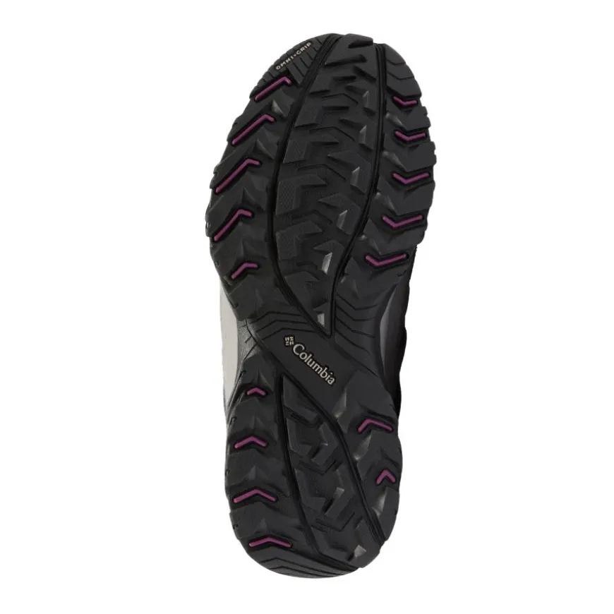 Calzado montaña Columbia Crestwood™ Waterproof
