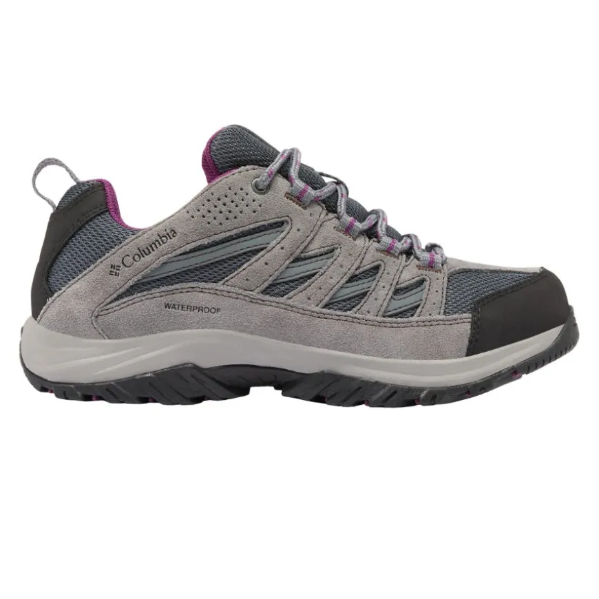 Calzado montaña Columbia Crestwood™ Waterproof