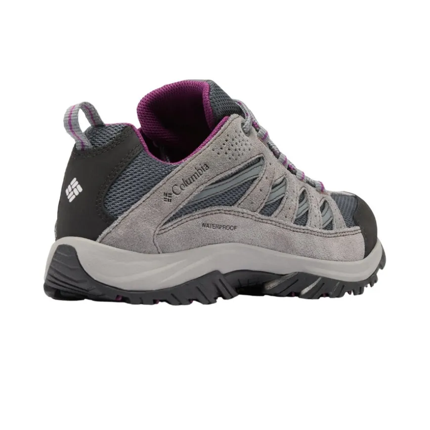 Calzado montaña Columbia Crestwood™ Waterproof
